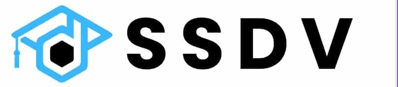 SSDV